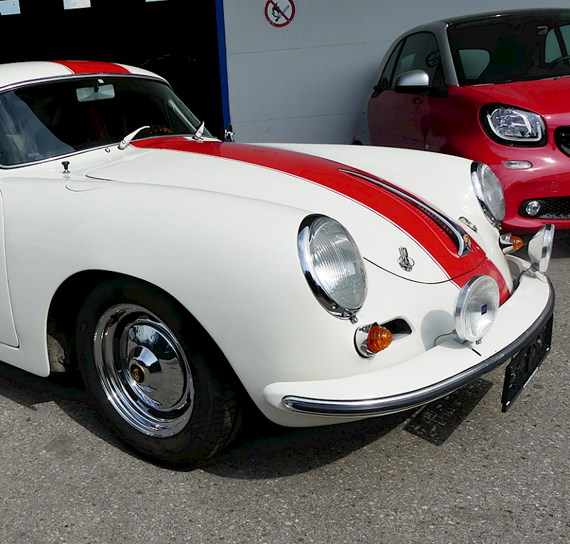 Oldtimer, Youngtimer, LIebhaberfahrzeuge, Bewertung, Kurzgutachten, Wertgutachten, Oldtimergutachten, Wiederaufbaugutachten