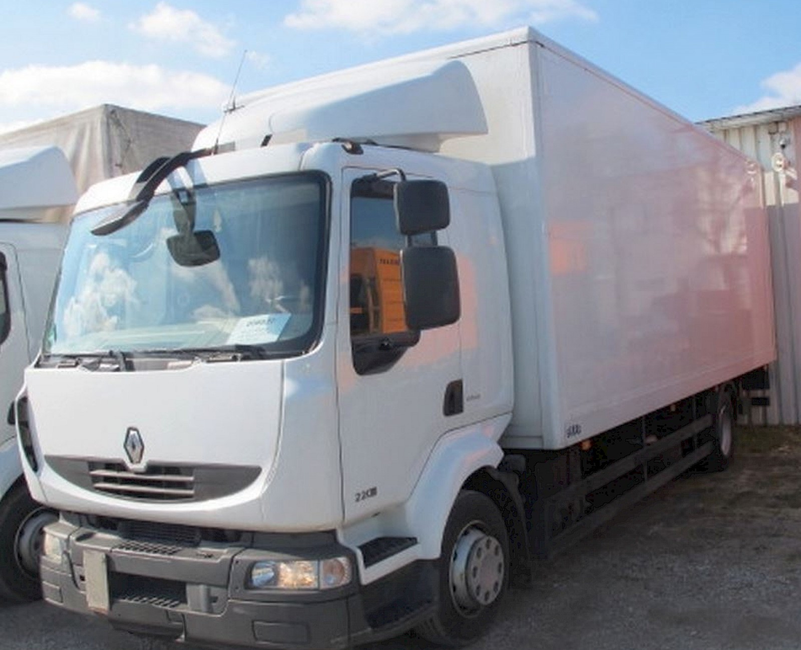 Bewertung LKW, Bewertung Nutzfahrzeuge, Bewertung Truck